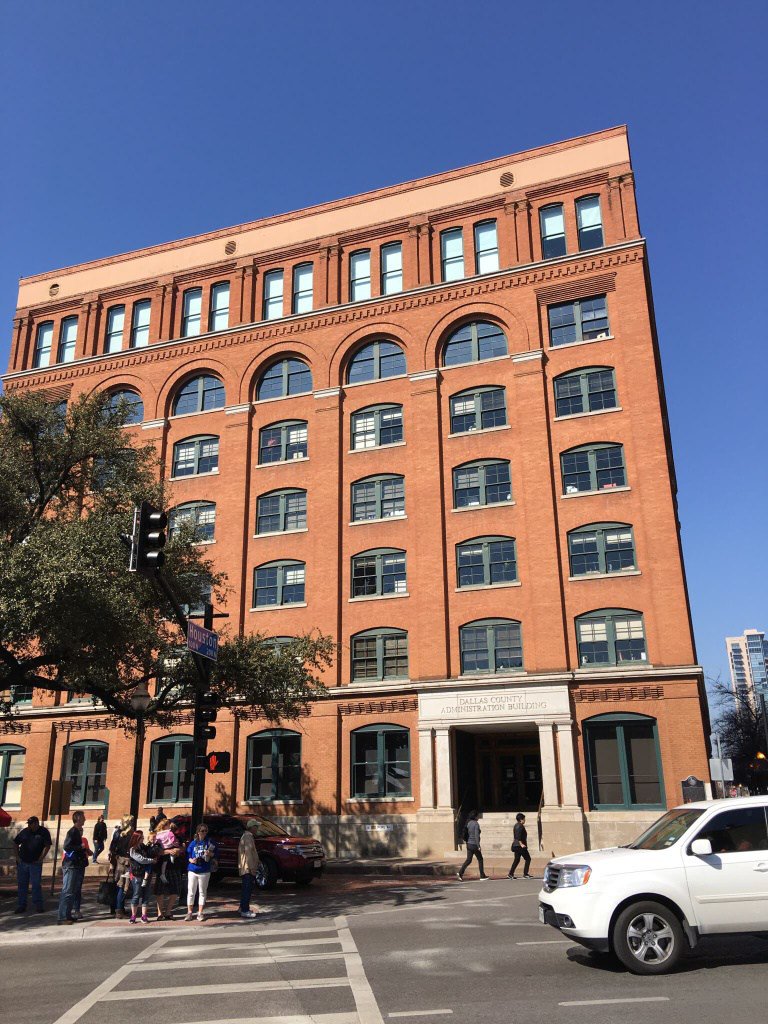 My favorite things from Dallas, Texas!! atravellingteen.com/?p=540