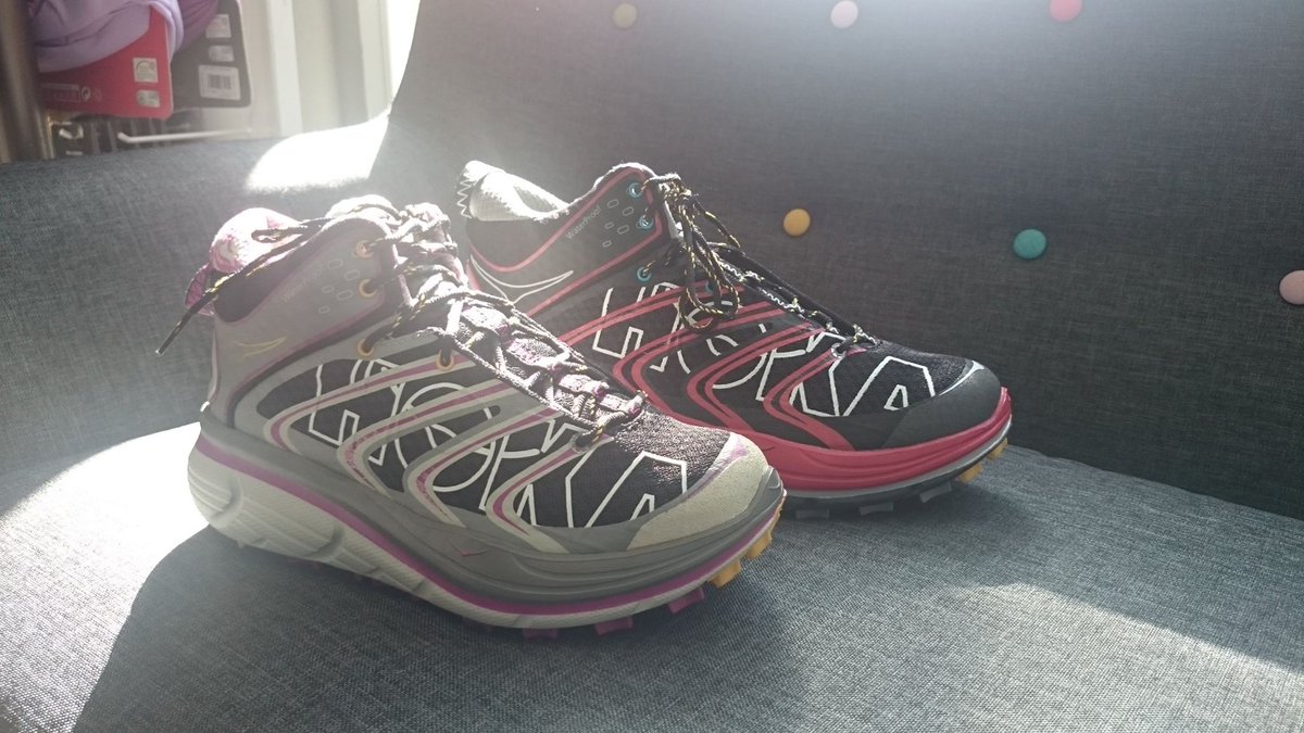 Tor Speed de <a href="/HokaSpain/">Hoka oneone Iberia</a> en <a href="/_MadridTrail/">Madrid Trail</a> tinyurl.com/z6t9qr2 madridtrail.com #MadridRio #MataderoMadrid