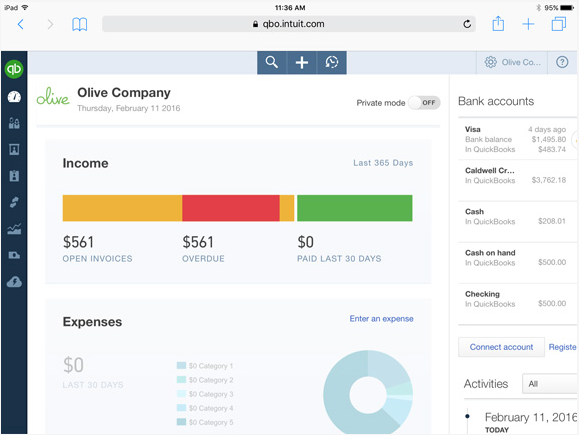 SinwonatIntuit's tweet photo. QuickBooks® Online Updates: February 2016 https://t.co/AyTXMIAysp https://t.co/NiR6f2Hg5Q