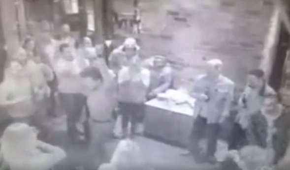 Is this the funniest dance-off in Liverpool history? bit.ly/1QAJSlC