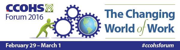 Last minute registrant for #ccohforum? Hurry, you can make it: ow.ly/YEWgq