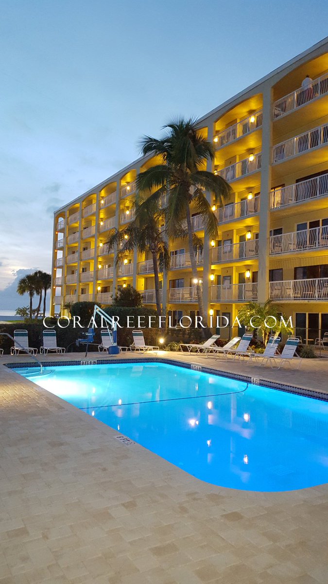 Easter week still available right on St Pete Beach - only 1 unit left!
