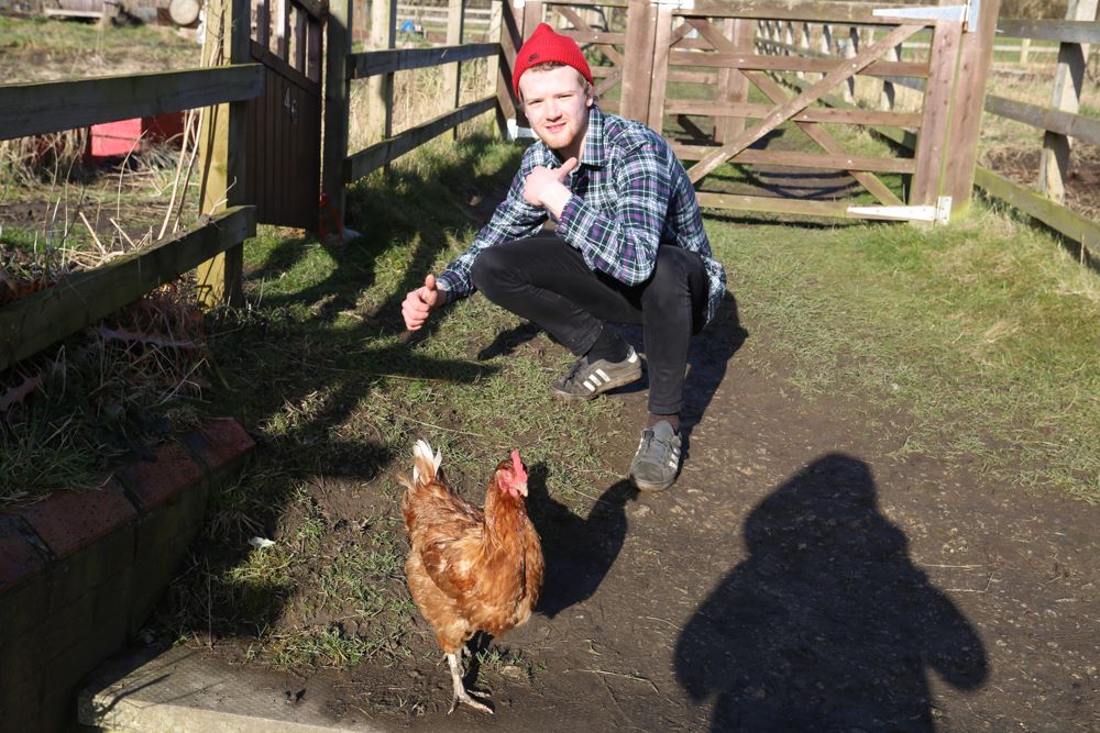 Live session with <a href="/SomeProductions/">SomethingProductions</a> comes out TOMORROW!! 2pm. 
Gig on Thursday at Wharf Chambers, Leeds. BIG!