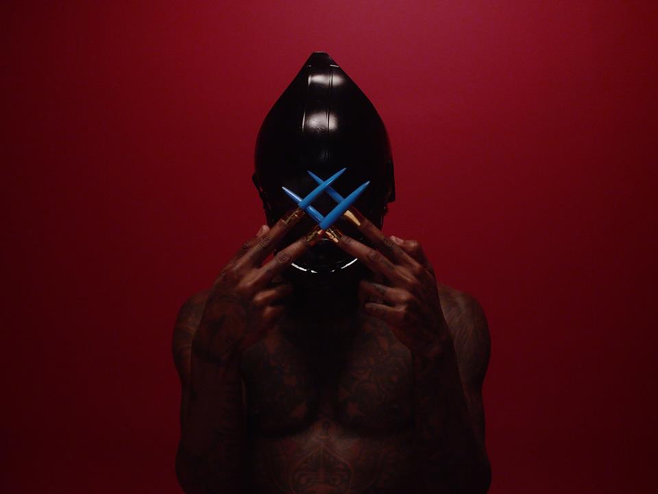 Thrilled to announce <a href="/Andrew_T_Huang/">Andrew Thomas Huang</a>'s film and gallery installation "INTERSTICE" on view at Milk Gallery 3/2 - 4/3