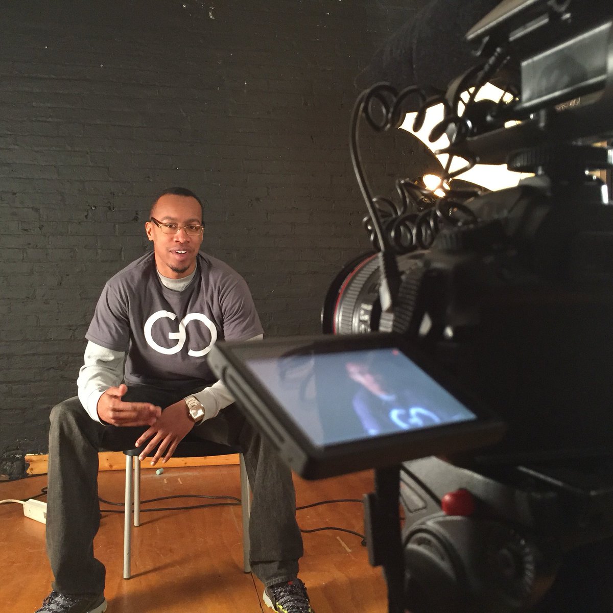 devontekxng's tweet photo. #secondchancebmore mini doc coming soon @MeacaDowning @ProfBahMorgan https://t.co/kKA9N9YuZg