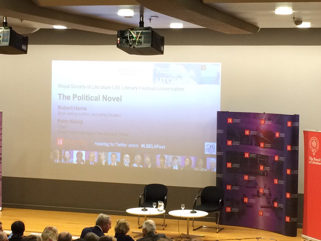 ouestfifi's tweet photo. #back2skool #LSELitFest https://t.co/DboUv8PWD4