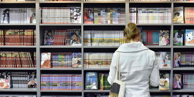 lemondefr's tweet photo. Des éditeurs de BD menacent de boycotter la prochaine édition du Festival d’Angoulême https://t.co/Z962dNEQyd https://t.co/cEbLzFr5at