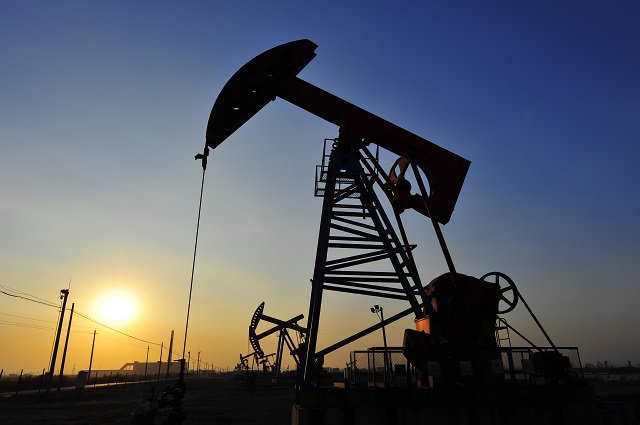 cStorHoots's tweet image. Oil And Gas Company Drills For Data In A Volatile Market @ForbesTech: ntap.so/2E9DC1 #NetAppVoice