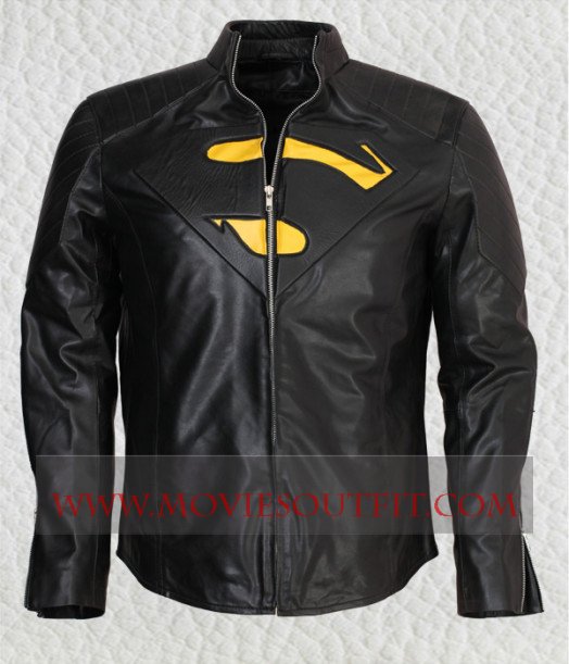LisaHydorn's tweet photo. Clark Kent Mens Superman Leather Jacket
#supermanleatherjacket #mensleatherjacket #menswear 
https://t.co/vjUlf2np40 https://t.co/X9oCaEzTgH