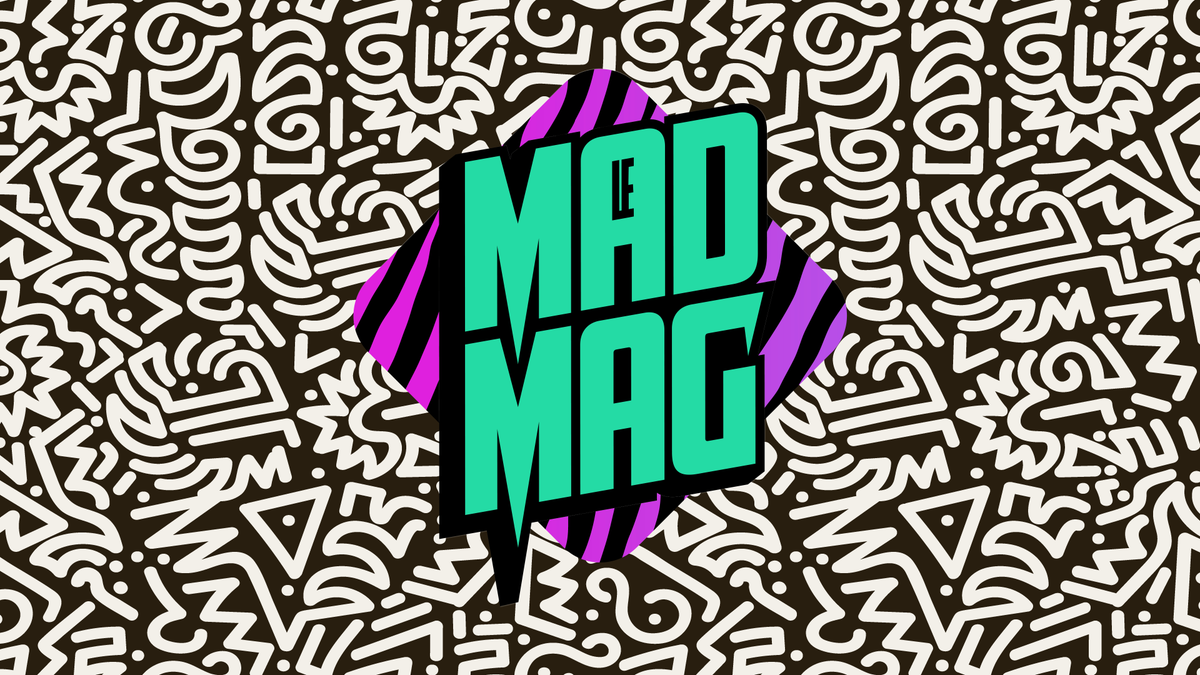 LeMadMag's tweet photo. Vous êtes prêts pour livetweeter avec nous ? Le #MadMag ça commence maintenant ! https://t.co/LLjBbqaT0D