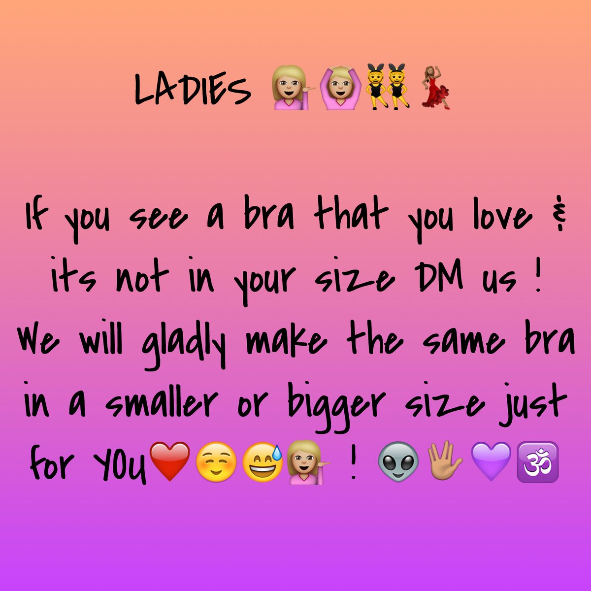 groovystylesclo's tweet photo. L A D I E S ๐๐ผ๐๐ฝ๐๐ผ๐ฝ๐๐๐ฝ #ravebra #edm #edmbras #festivalbras #groovystyles #ravebra #ravetop #edmgirls #festivaltop https://t.co/f7MXZjc2sr
