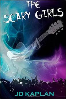 jedeleh's tweet photo. The Scary Girls
Music, magic &amp; mayhem comes alive on the Dreamside
#IARTG
#ASMSG
#bookboost
https://t.co/ErxednGRdY https://t.co/jEqJIhlKcF