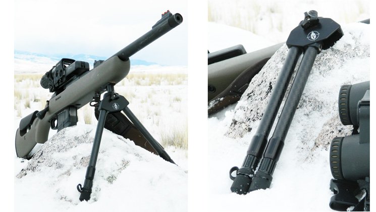 RT <a href="/NRA_Rifleman/">American Rifleman</a>: Product Preview: Spartan <a href="/javelinbipod/">Javelinbipod</a> — ow.ly/YEYpS — #guns #firearms #hunting