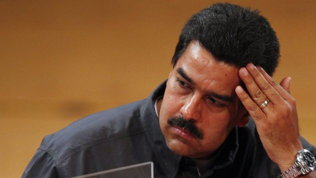 VzlaDecoded's tweet photo. The Last Days of Nicolás Maduro https://t.co/XibAu6zlpE  #Venezuela https://t.co/ZSUkUdyx4l