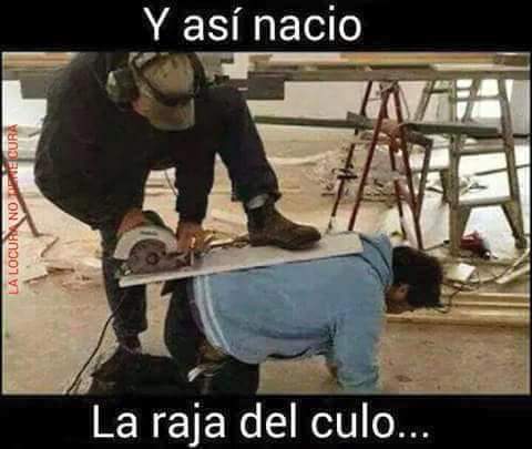 Así comenzó todo