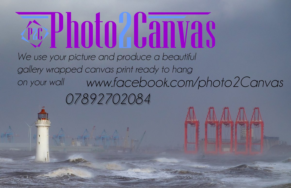 Fabulous gifts , very personal and affordable :)     #canvas  #wirral