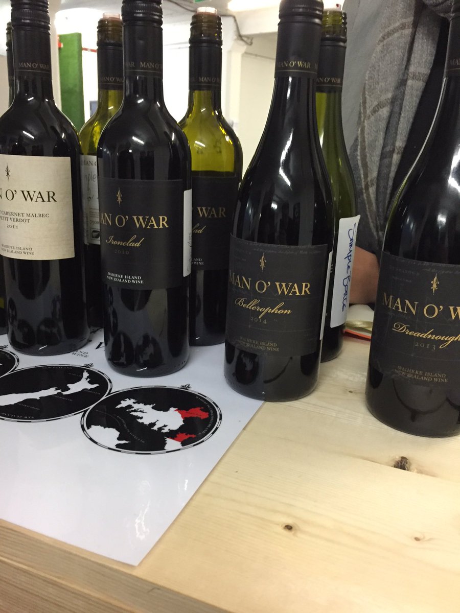 TheGreatWineCo's tweet photo. Great new finds #ECShowcase16 @peregrinewines @ManOWarNZwine @ChalmersWine https://t.co/BgeWX0oWWS