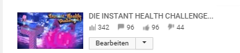 TapyAqua's tweet photo. Huch woher kommen jetzt die 44 Dislikes her? :D 
#DislikeBot https://t.co/u4CqKx3DM1