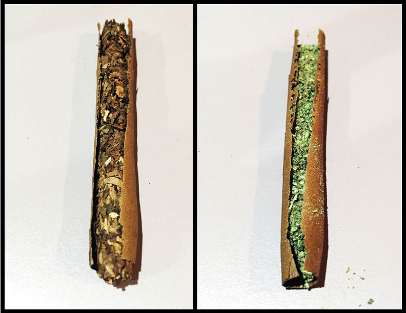419GetReady's tweet photo. #TransformationTuesday #Blunts #fournineteen https://t.co/ewbbJf0MoS