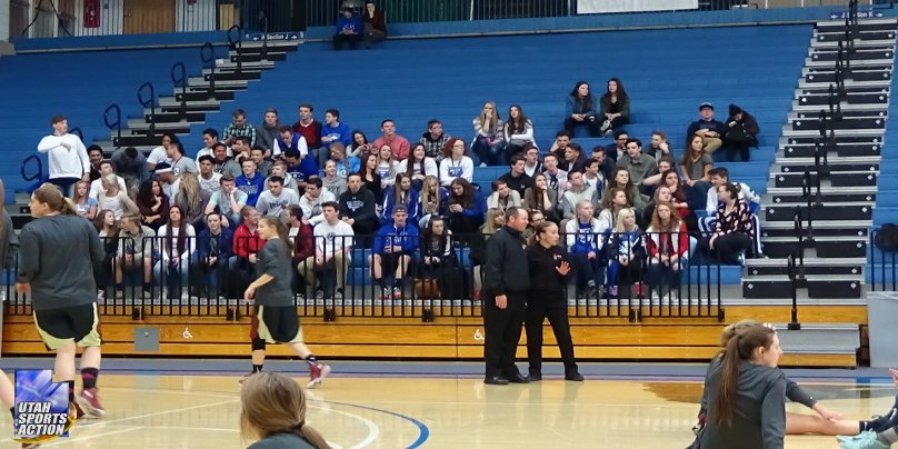 Utah Sports Action tweet media