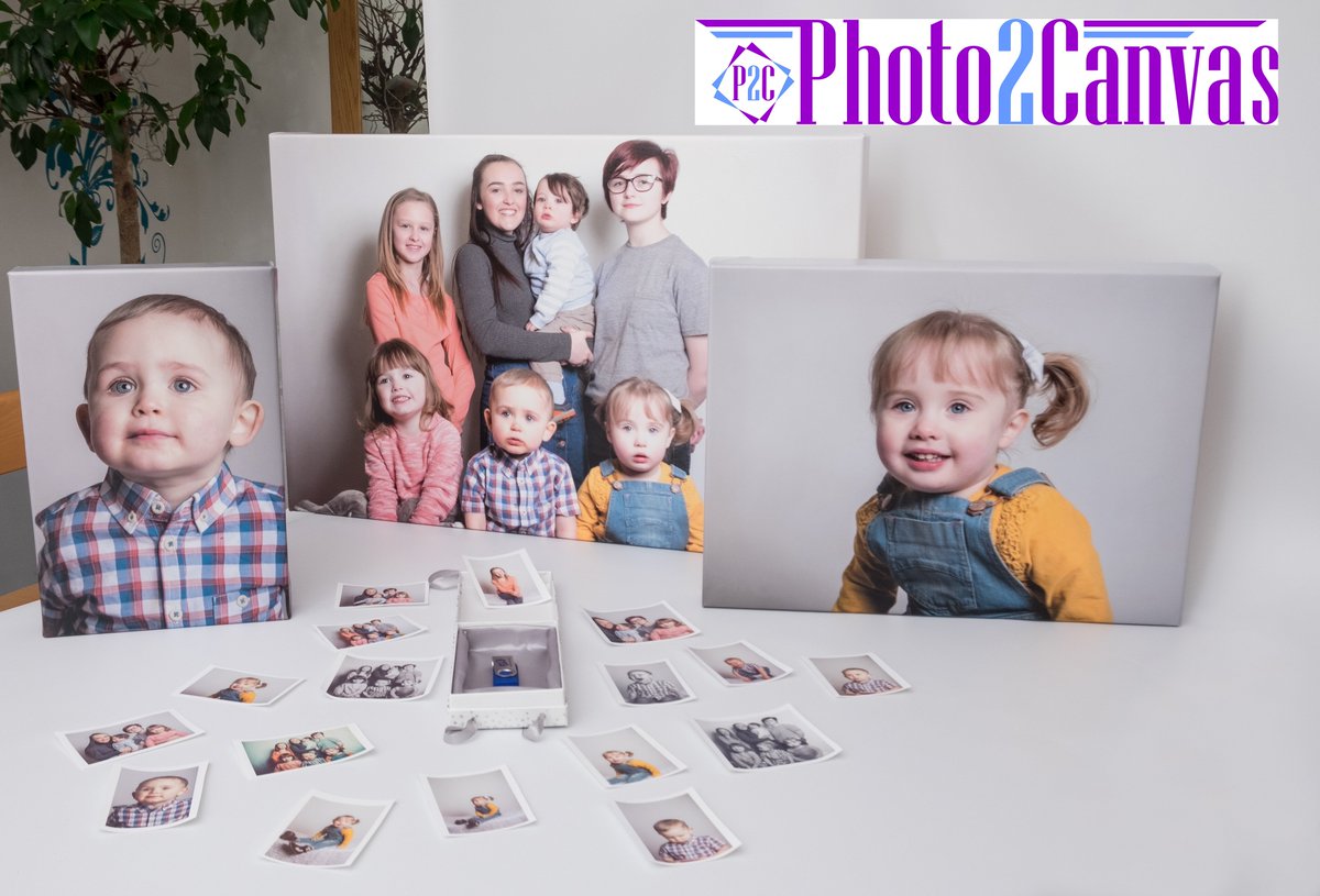facebook.com/photo2canvas                    #canvas   #wirral  #MothersDay