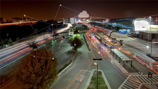 ljlynch's tweet photo. 5G Is not just faster, it's smarter. #MWC16 https://t.co/VNNWyKq6rF #4biz https://t.co/PvFaPkumtl