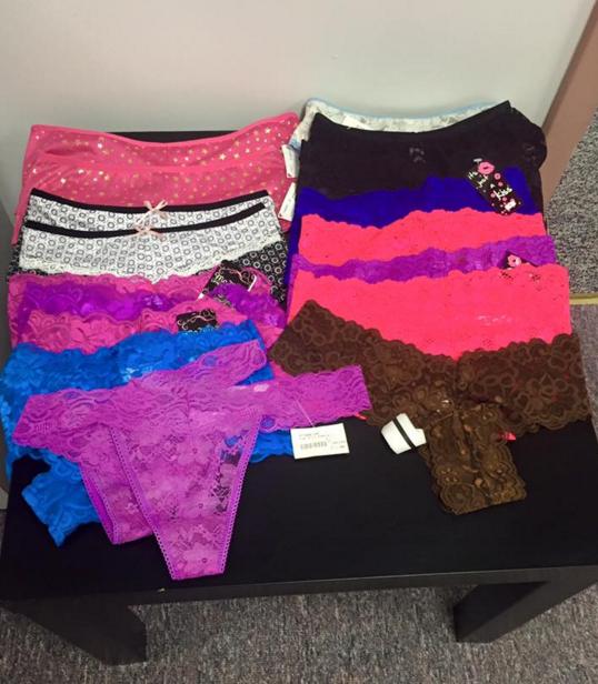 CCIntimates's tweet image. We have an awesome selection of panties for you!!! Stop in today we'll be here until 6