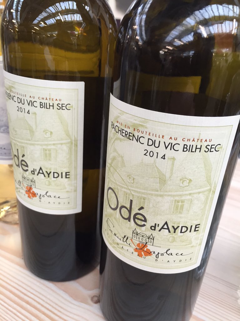 TheGreatWineCo's tweet photo. @AbadiaRetuerta @ChiviteUK #odedaydie #ECShowcase16 https://t.co/UGRy5sIZhk