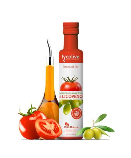 Aceites Jose Galan tweet media