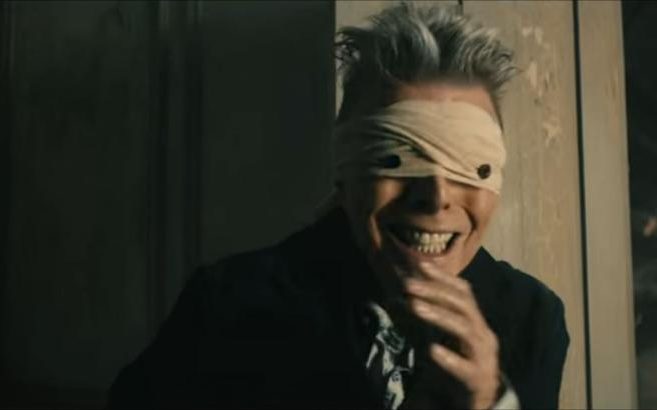 GoodOldDays_UK's tweet photo. an insight into @DavidBowieReal 'Blackstar': https://t.co/XxwzvOswfl https://t.co/lrkF3AKTaz