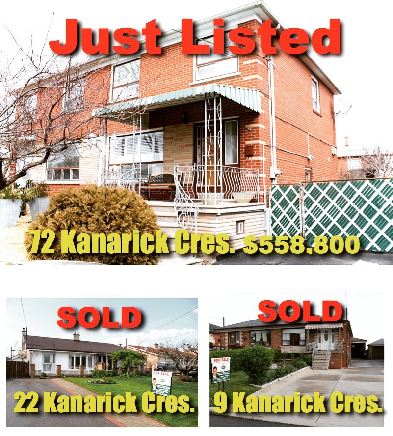 listNsld's tweet photo. JUST LISTED-Toronto Jane/Sheppard Semi. 3+1beds 2baths 2kitchens. Finished bsmnt apt. Great 4 invstmnt &amp; rental. https://t.co/tMlomDgmIH