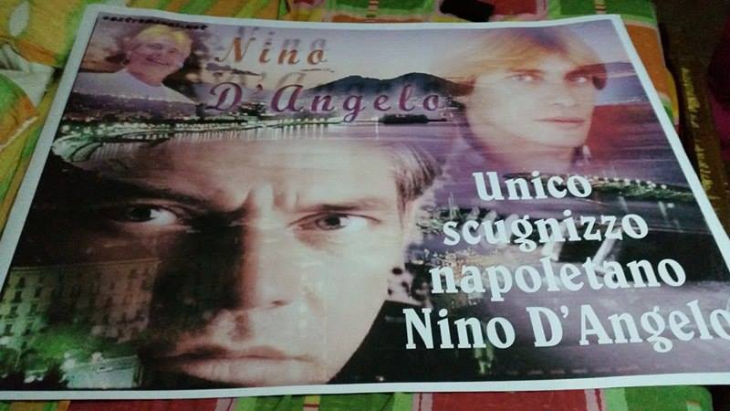 TOMMASOCR7's tweet photo. #NINODANGELO #TEATROCILEA @gaetanodangelo https://t.co/JIi0hVjErZ