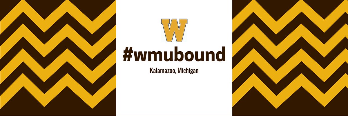 WMU Orientation tweet media