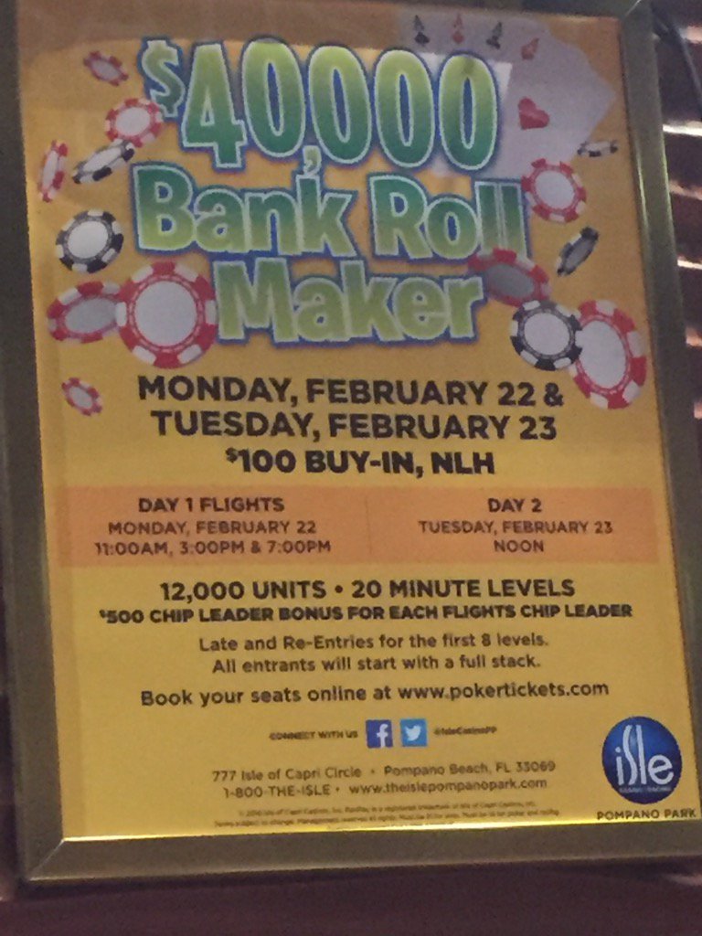 Finally made a day two with chips. 297 . Time to make it happen. "GET SOME"