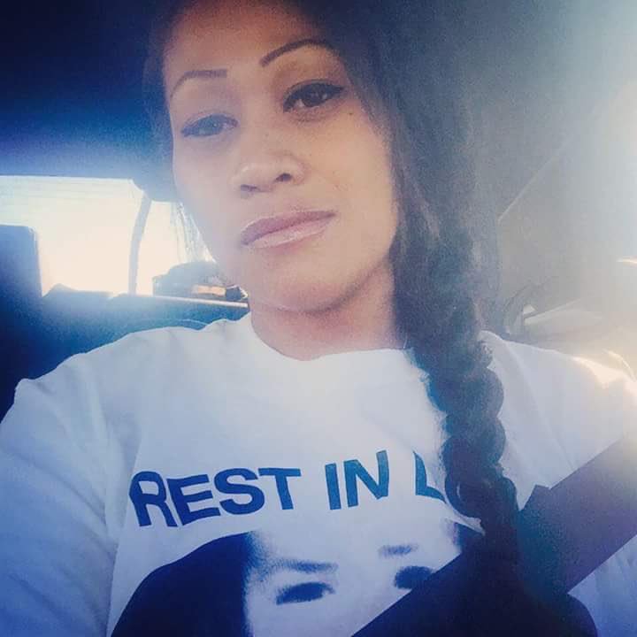 Mo_Reece56's tweet photo. Way to fight til the very end sis! Ill see you on the other side!
#FamiliesAreForever #ToiloloStrong https://t.co/JjvzyUKAQn