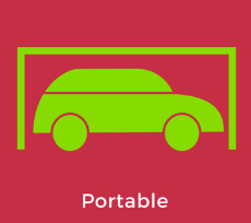 What can be assembled and disassembled in under 60 secs, goes 40mph and fits IN a car? #BomBoard #Watercraft