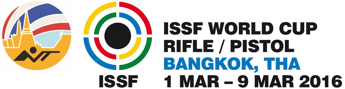 issf_official's tweet image. The first ISSF World Cup stage of the season starts in one week! #ISSFWC