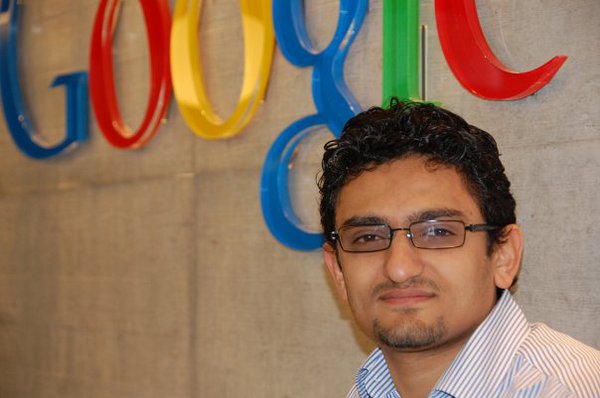 WebDotCool's tweet photo. “If you want to liberate a society, all you need is Internet. I was wrong” said @Ghonim https://t.co/eD0d1mPLqv https://t.co/oD16ywkvWT