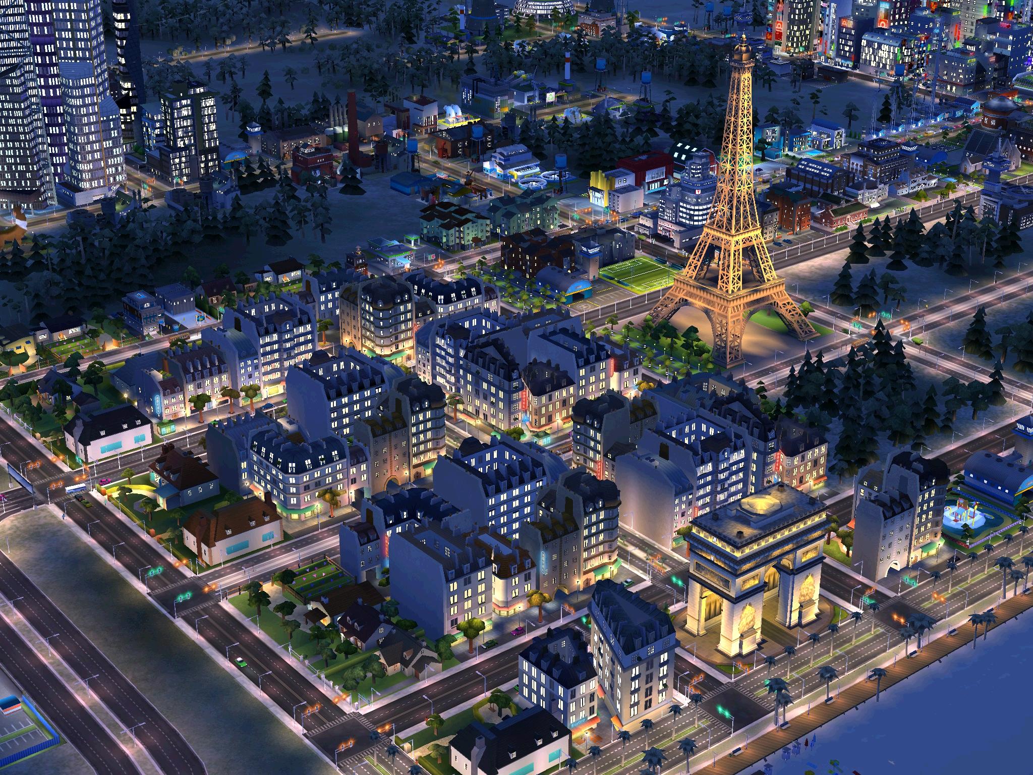 Game city build. Симсити BUILDIT. Сим Сити Билдинг. Симсити Париж. SIMCITY 6.