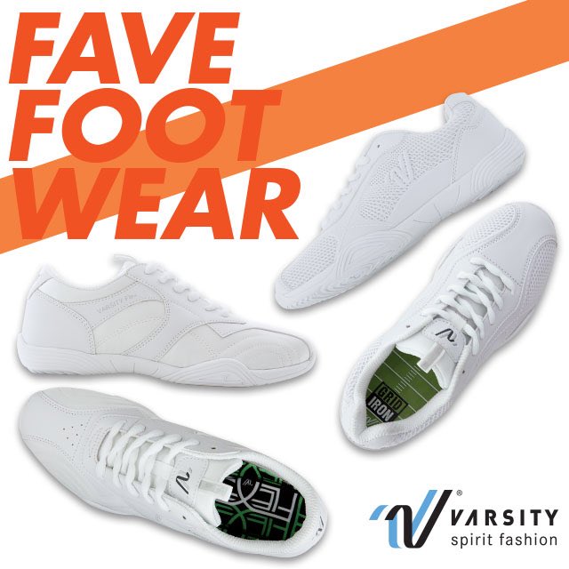 New Style for the Sideline! Check out the NEW Gridiron &amp; Flex. Call me to learn more! #shoegame #VarsityFashion 👟