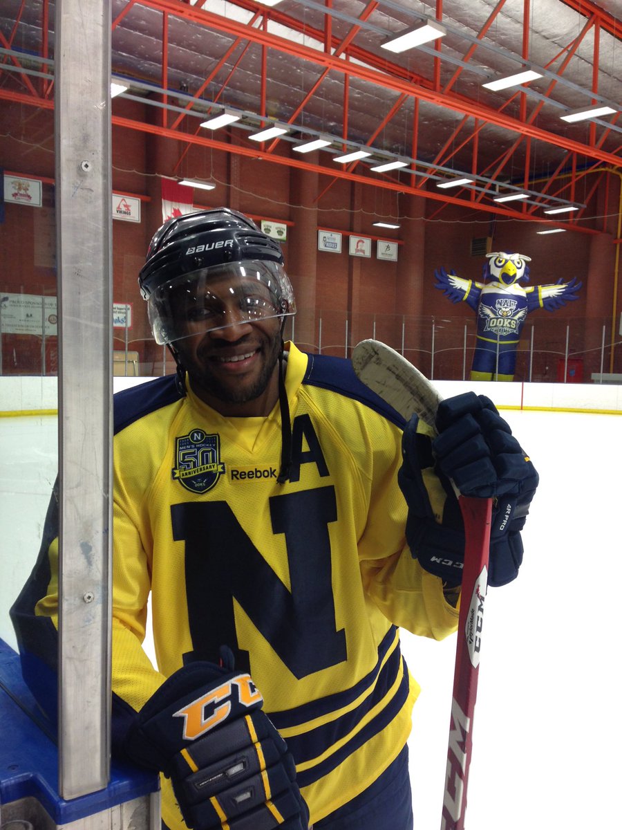 NAIT's tweet photo. Watch for our upcoming profile on @NAITJRShaw student &amp; @naitooks player Kevin! ft. #drone footage @ABDronePilots https://t.co/vYNizHLNLl