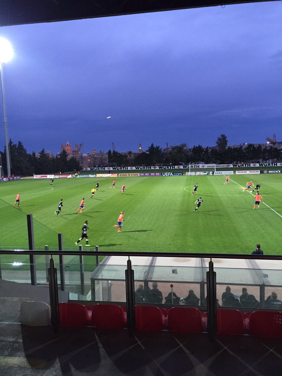 MantylaTero's tweet image. Last game in our training camp in Malta under way. Come on boys!! @AalesundsFK #aafk #hiberniansfc