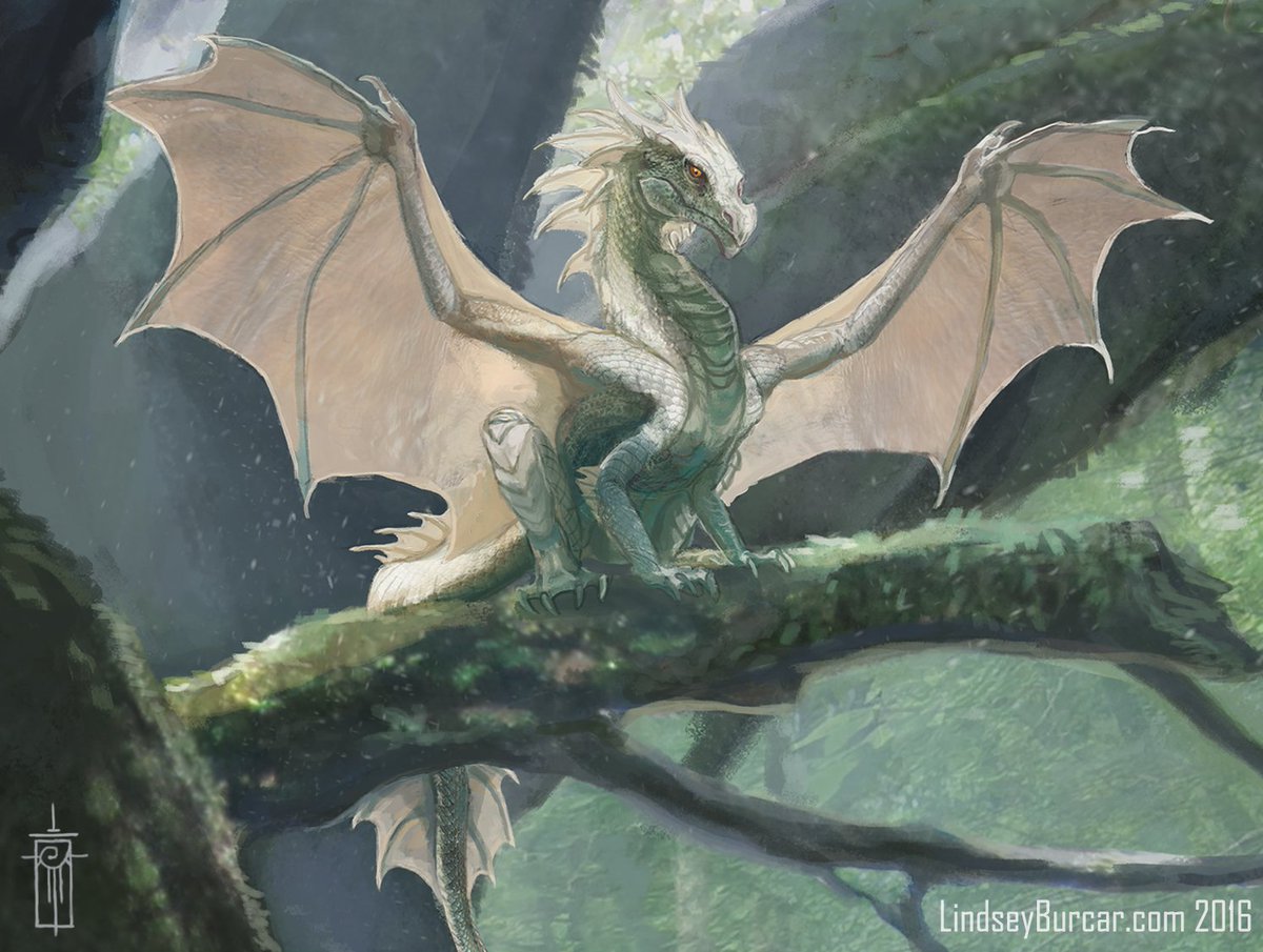 LindseyBurcar's tweet image. Little dragons on trees! A bit from the cover of @AmaraStarling's upcoming novel, Fragments (Mar. 15) @Realmwalker