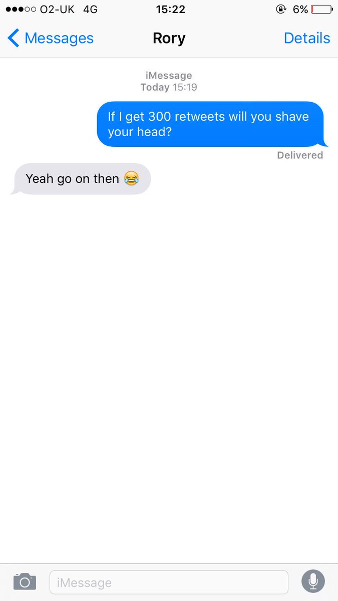 oshcall's tweet photo. Can this happen @RoryTracy4 😭 https://t.co/QdQcSEsvCy