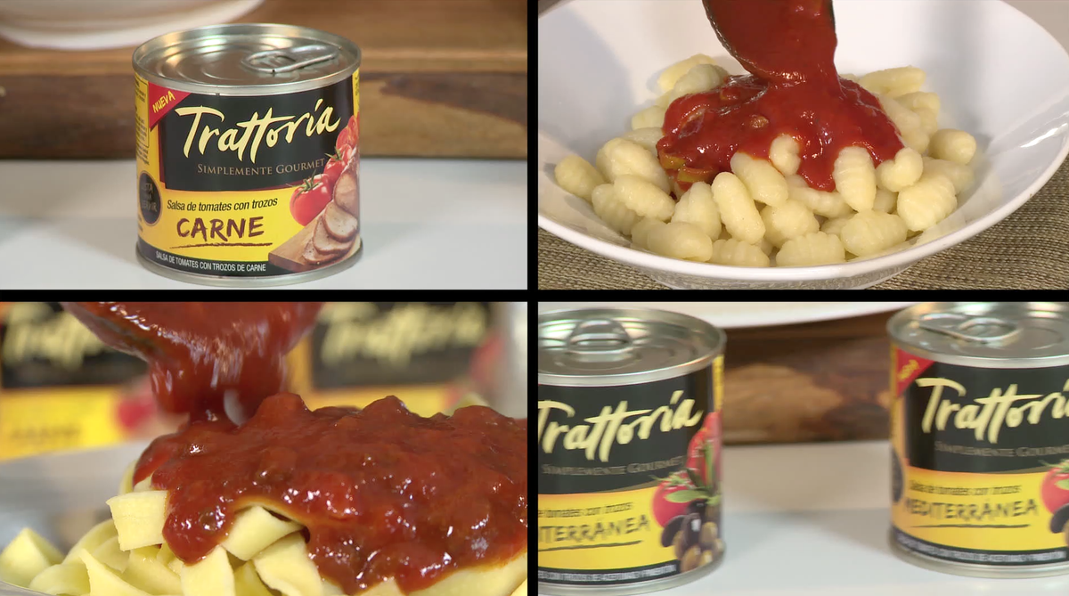 Ccocina13C's tweet photo. BUSCAS UNA ALTERNATIVA, NO BUSQUE MÁS. LA SOLUCIÓN ES TRATTORIA SIMPLEMENTE GOURMENT @Ccocina13C @CANAL_13C https://t.co/8njy2MKWII