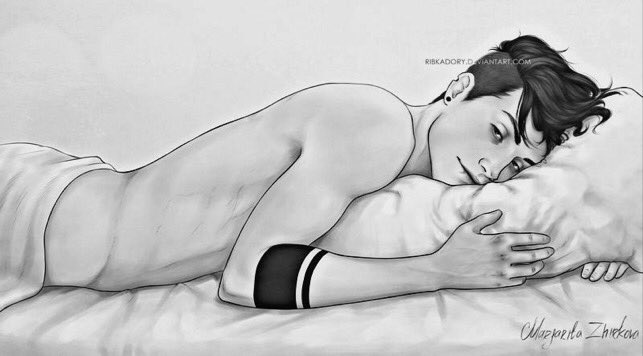 __Fallen__1's tweet image. "Morning. . .~"