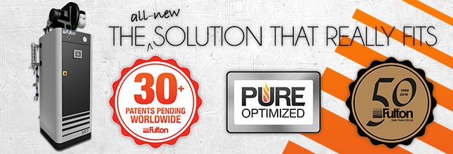FultonUK's tweet photo. The most radical change in #steam #boiler design for 70 years is here | https://t.co/CWAbeEAlXq | #ukmfg #srtseries https://t.co/vBUssn0hVP