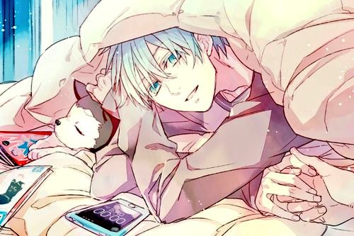 #RPAnyone wanna be my lover? #Single #Cute #Yaoi