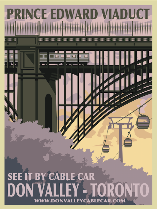 TRCA_Events's tweet image. This would be such a cool way to experience Toronto's Don Valley @EGbrickworks! buff.ly/1QtywcL