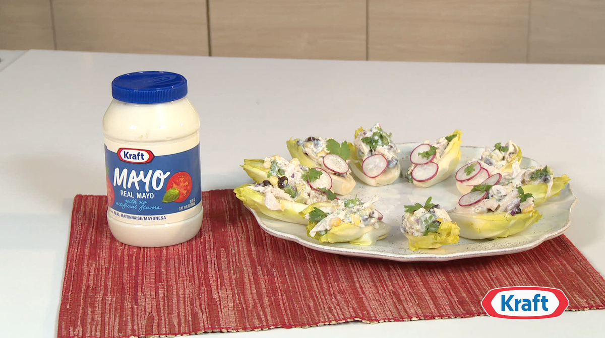 Ccocina13C's tweet photo. QUIERES DARLE ESE TOQUE ESPECIAL A TU PLATO. "KRAFT HAZ ALGO INCREIBLE" @Ccocina13C @CANAL_13C https://t.co/Bn2Gpj6PyF